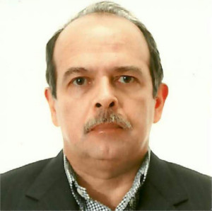 Luis Arriaga