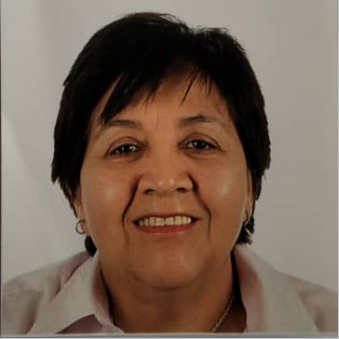 María Oropeza